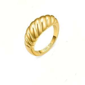 Gorjana Croissant Ring
